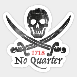 Pirate Sticker